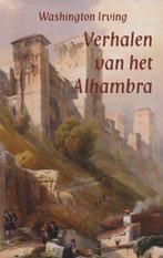 Verhalen van het Alhambra, Boeken, Ophalen of Verzenden, Nieuw