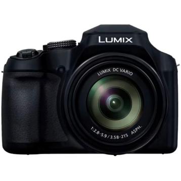 Panasonic Lumix DC-FZ82D | Outlet model beschikbaar voor biedingen