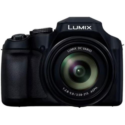 Panasonic Lumix DC-FZ82D | Outlet model, Audio, Tv en Foto, Fotocamera's Digitaal, Gebruikt, Overige Merken, Verzenden