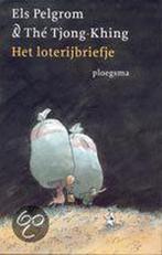 Het loterijbriefje 9789021619729 Els Pelgrom, Verzenden, Gelezen, Els Pelgrom