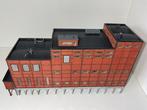 Zelfbouw N - Modeltreinlandschap (1) - Industrieel, Nieuw