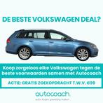 Koop de beste Volkswagen uit de markt met de beste deal, Auto's, Volkswagen, Dealer onderhouden, Nieuw