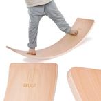 Lulilo Boldo houten balansbord - Evenwicht Balance board -, Nieuw, Ophalen of Verzenden