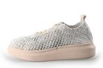 Mustang Sneakers in maat 38 Zilver | 10% extra korting, Kleding | Dames, Schoenen, Overige kleuren, Verzenden, Mustang, Sneakers of Gympen