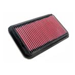 K&N Vervangingsluchtfilter | Suzuki Alto 1.1 2002-2008, Swif, Verzenden, Nieuw