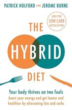 The Hybrid Diet 9780349419442 Patrick Holford, Verzenden, Gelezen, Patrick Holford