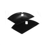 Hesling Jasbeschermers 26 inch - Duurzaam plastic - Water..., Fietsen en Brommers, Fietsaccessoires | Overige Fietsaccessoires