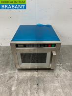 RVS Magnetron 1800 Watt 230V Horeca, Witgoed en Apparatuur, Magnetrons, Ophalen of Verzenden, Nieuw