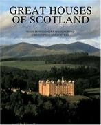 The Great Houses of Scotland: A History and a Guide By Hugh, Boeken, Kunst en Cultuur | Architectuur, Hugh Montgomery Massingberd, Hugh Montgomery-Massingberd