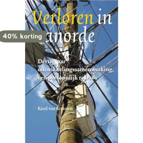 Verloren in wanorde 9789460220982 Karel van Kesteren, Boeken, Politiek en Maatschappij, Gelezen, Verzenden