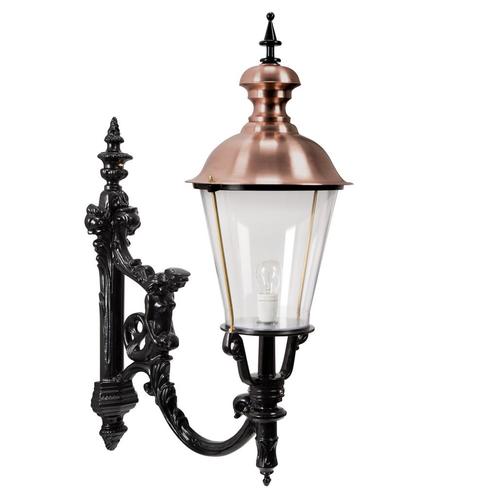 Buitenlamp Royal XL + K2A Buitenverlichting, Tuin en Terras, Buitenverlichting, Verzenden