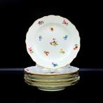 Meissen - First Choice - Exquisite Set of 6 Plates -
