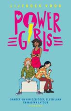 9789021678757 Lijfboek voor powergirls Sanderijn van der ..., Boeken, Verzenden, Nieuw, Sanderijn van der Doef