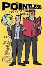 9781473623248 Pointless History of the World, Verzenden, Nieuw, Richard Osman