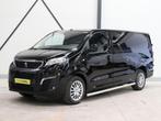 Peugeot Expert 2.0 BlueHDI 145PK L3, Automaat, Stof, Gebruikt, Euro 6
