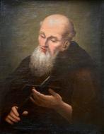 Scuola del Nord Italia (XVIII) - San Benedetto, Antiek en Kunst