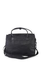 Kipling Laptoptassen in maat standaard Zwart, Verzenden, Zo goed als nieuw, Zwart