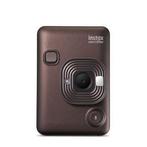 Fujifilm Instax Mini LIPLAY deep bronze, Ophalen of Verzenden, Nieuw, Fuji