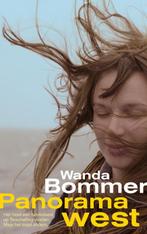 Panorama West 9789038895222 Wanda Bommer, Verzenden, Gelezen, Wanda Bommer