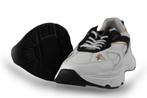 Omoda Sneakers in maat 43 Wit | 10% extra korting, Verzenden, Wit, Omoda, Sneakers of Gympen