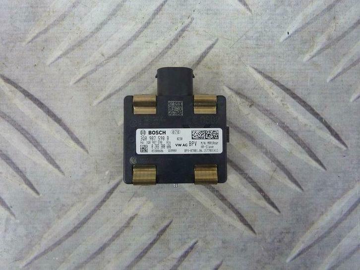 Regel apparaat voor side assist 3Q0907590B, Auto-onderdelen, Motor en Toebehoren, Verzenden