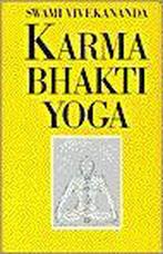 9789020240108 Karma-yoga en Bhakti-yoga | Tweedehands, Boeken, Zo goed als nieuw, Swami Vivekananda, Verzenden