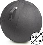 2dekans | Bckz Zitbal Kantoor en Thuis 55 CM - Luxe Yoga Bal, Ophalen of Verzenden, Nieuw in verpakking