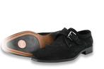 Rehab Nette schoenen in maat 43 Zwart | 10% extra korting, Verzenden, Zwart, Overige typen, Zo goed als nieuw