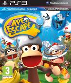 Playstation 3 Ape Escape, Verzenden, Zo goed als nieuw