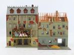 Pola H0 - 154/167 - Modeltreingebouwen (2) - Stadthaus in, Hobby en Vrije tijd, Modeltreinen | H0, Nieuw