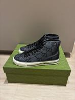Gucci - tennis 1977 high - Sneakers - Maat: EU 40 - Nieuw, Kleding | Heren, Schoenen, Nieuw
