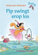 Pip swingt er op los / Swing 9789047516552, Boeken, Verzenden, Zo goed als nieuw, Vivian den Hollander