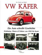 VW KÄFER, EIN AUTO SCHREIBT GESCHICHTE, ERLEBNISSE, DATEN .., Ophalen of Verzenden, Nieuw