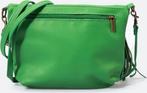 2dekans | Anna Morellini - WB158258 - Emerald Green - Tasje, Ophalen of Verzenden, Zo goed als nieuw