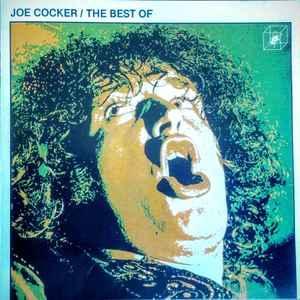 cd - Joe Cocker - The Best Of, Cd's en Dvd's, Cd's | Overige Cd's, Zo goed als nieuw, Verzenden