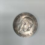 Duitsland, keizerrijk Wilhelm II. 5 Mark 1907 A (Zonder, Postzegels en Munten, Munten | Europa | Niet-Euromunten