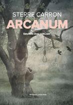 Arcanum / Rani Diaz / 15 9789492934758 Sterre Carron, Boeken, Verzenden, Gelezen, Sterre Carron