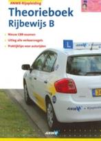 Slagen in het verkeer / Rijbewijs B / theorieboek / ANWB, Boeken, Auto's | Boeken, Verzenden, Gelezen