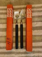 Set Golf 2 Jetta Mk2 schokdemper inserts vooras, Ophalen of Verzenden, Nieuw, Volkswagen