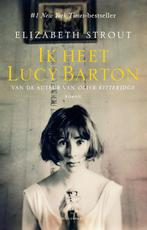 Ik heet Lucy Barton / Lucy Barton / 1 9789025458539, Verzenden, Gelezen, Elizabeth Strout