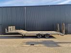 Be oplegger veldhuizen 9 ton  be combinatie