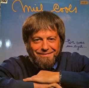 LP gebruikt - Miel Cools - Er Was Een Tijd, Cd's en Dvd's, Vinyl | Nederlandstalig, Zo goed als nieuw, Verzenden