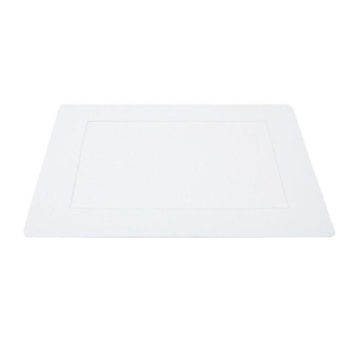 Floor Frame Standard zelfklevend documentvenster voor op de, Zakelijke goederen, Kantoor en Winkelinrichting | Magazijn, Stelling en Opslag