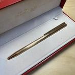 S.T. Dupont - Classique Argent 925 Vermeil - Zonder, Nieuw