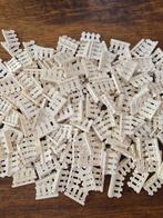 Lego Onderdelen - Grote partij witte hekjes New, Nieuw