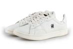 G-Star Sneakers in maat 43 Wit | 10% extra korting, Kleding | Heren, Gedragen, G-Star, Wit, Sneakers of Gympen