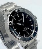 Oris - Aquis - Zonder minimumprijs - 01 733 7730 4134 07 8, Nieuw