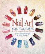 Nail art 9781780970899 Pansy Alexander-Potter, Verzenden, Zo goed als nieuw, Pansy Alexander-Potter