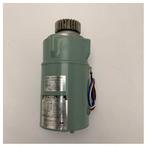 Bieden: JRC Radar Scanner Motor NKE-1050 60W 220V Marine Ge, Watersport en Boten, Ophalen of Verzenden, Nieuw, Radar
