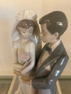Lladró - Beeldje - 5885 “Pareja de Novios” with original box